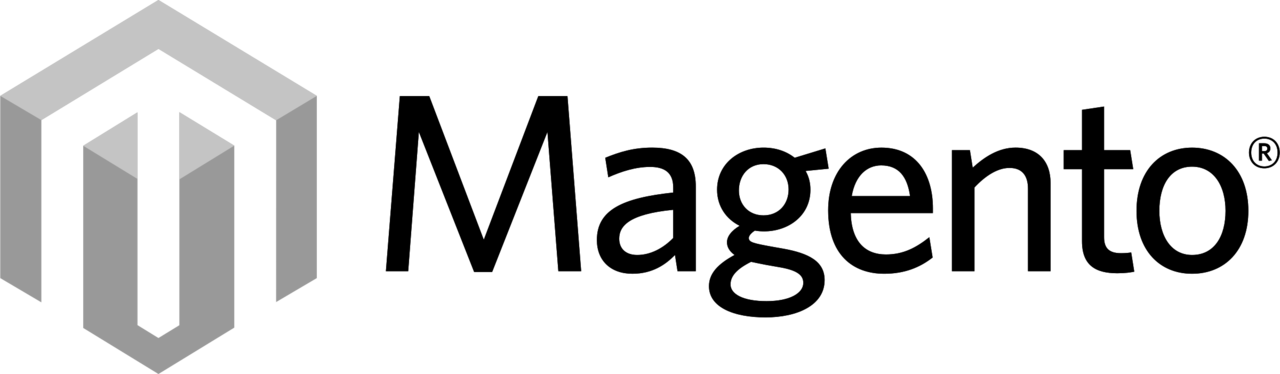 magento-logo-black-and-white-1
