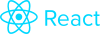 react